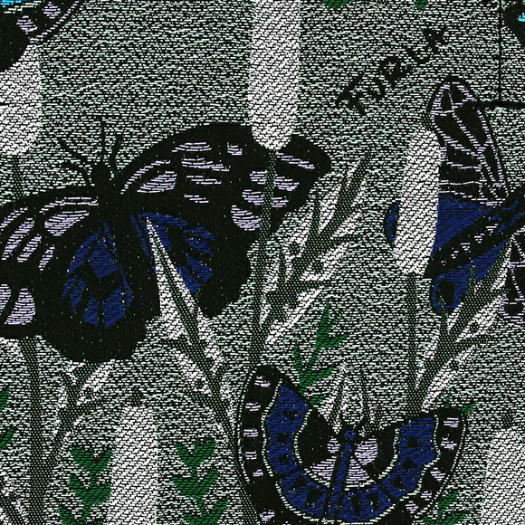 Furla Opportunity Jacquard Leather Tote Bag Beige - Picture 8 of 9